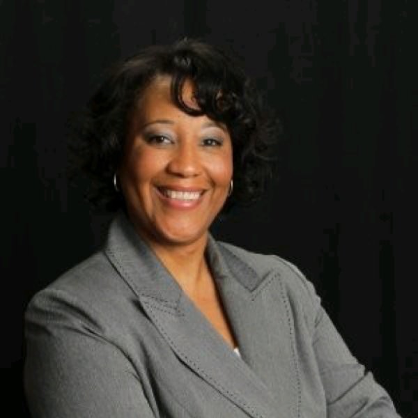 Portrait of Diane, owner of BATI Intermodal